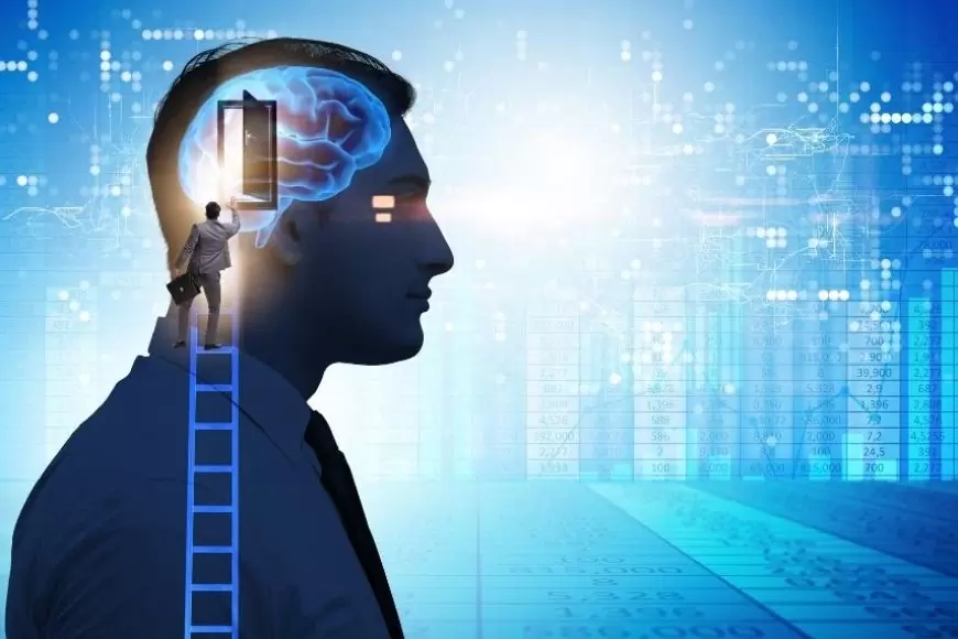 Kişisel Gelişim Nedir?